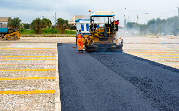 Best Driveway Pavers Near Me  in Rochester, WI