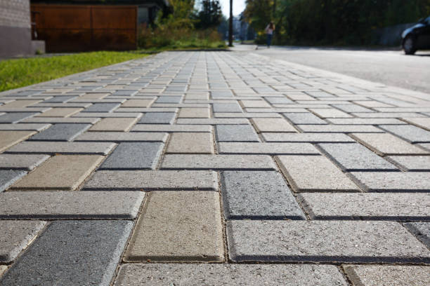 Best Concrete Paver Driveway  in Rochester, WI