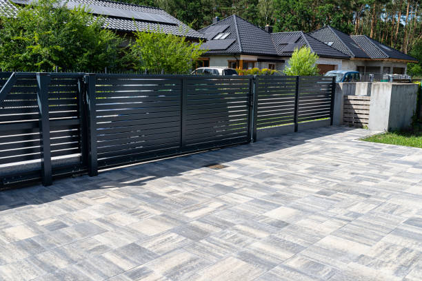 Best Best Driveway Pavers  in Rochester, WI