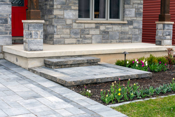 Professional Driveway Pavers in Rochester, WI