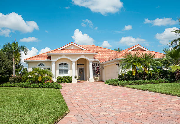 Best Cobblestone Driveway Pavers  in Rochester, WI