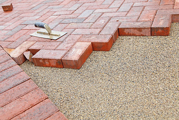 Best Driveway Pavers Contractor  in Rochester, WI