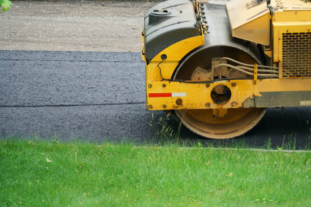Best Decorative Driveway Pavers  in Rochester, WI