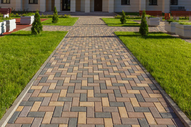 Best Residential Driveway Paver Services  in Rochester, WI