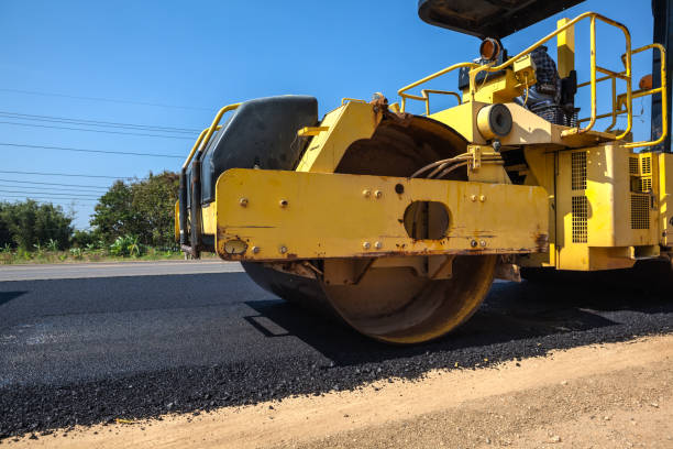 Best Driveway Repair Near Me  in Rochester, WI